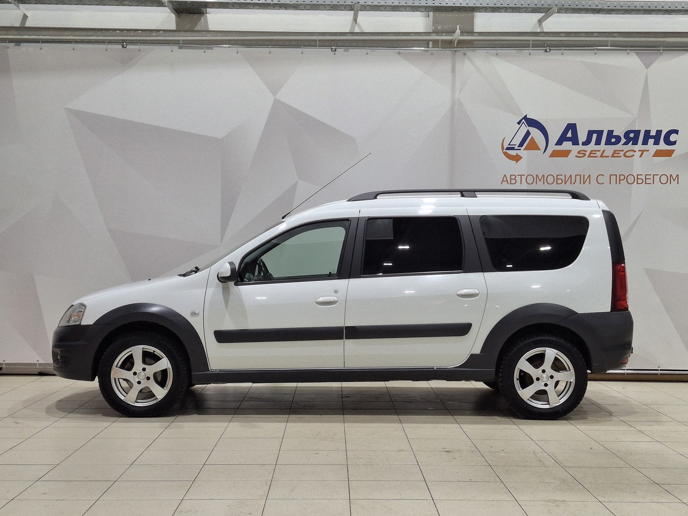 LADA LARGUS