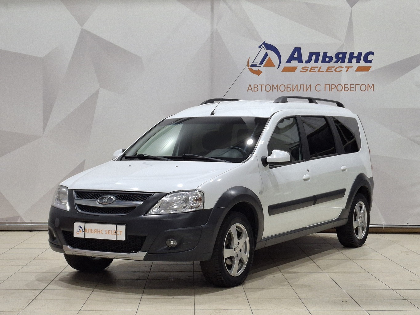 LADA LARGUS