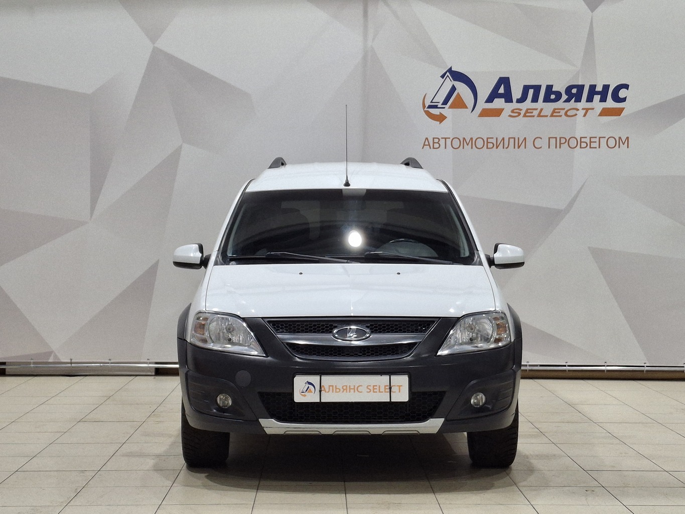 LADA LARGUS