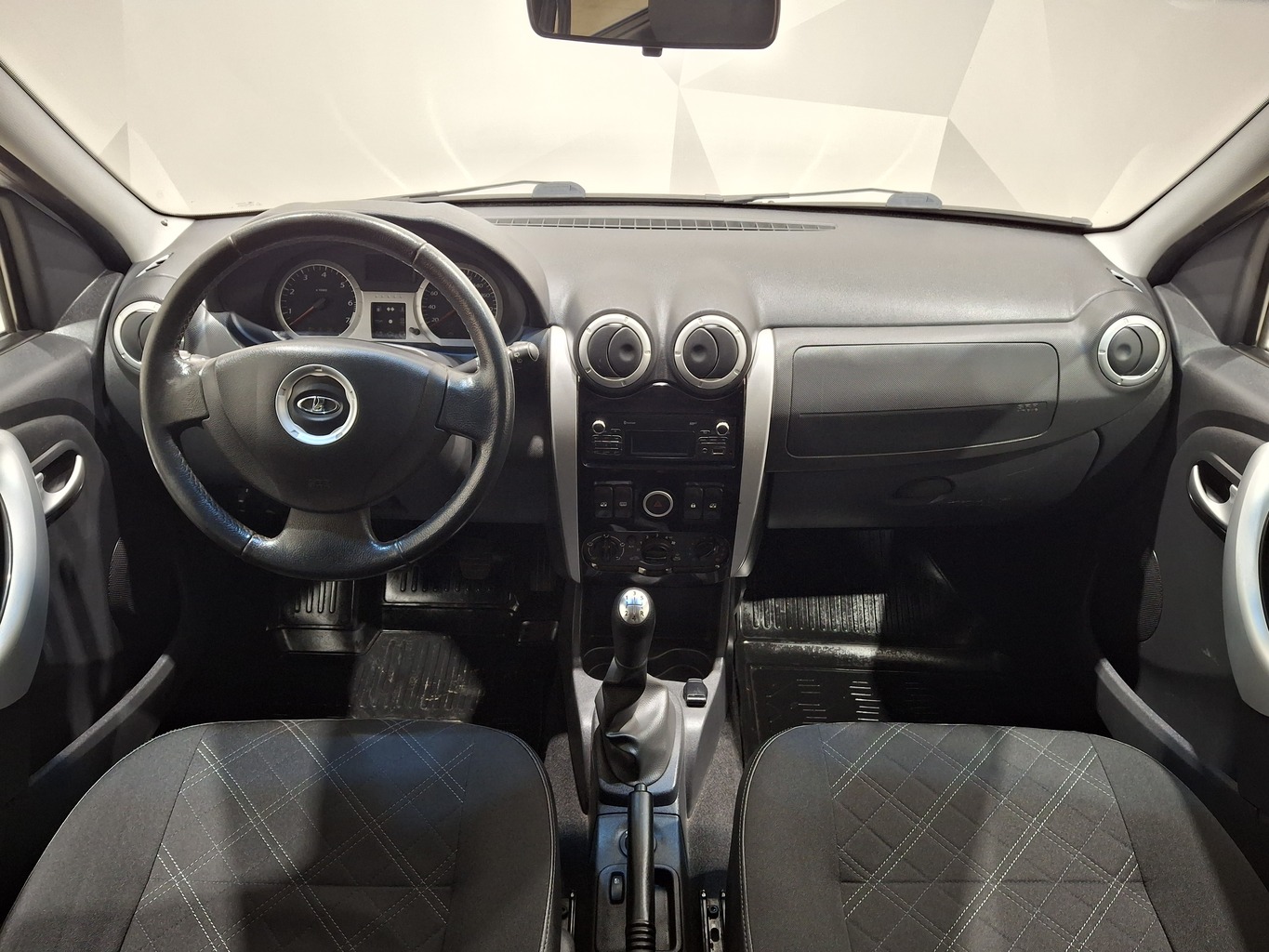LADA LARGUS