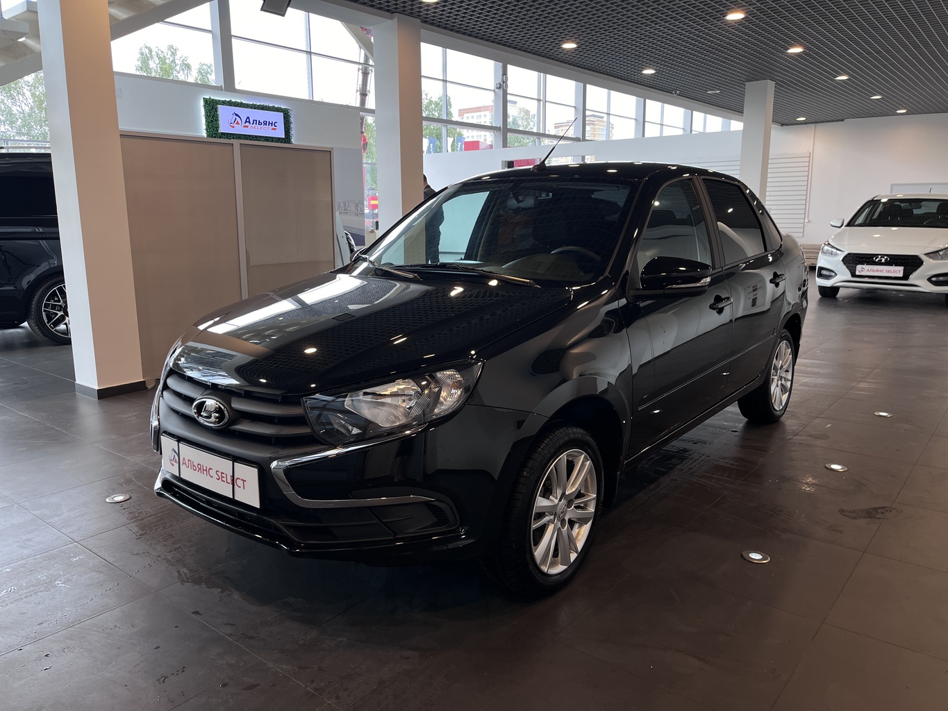 LADA GRANTA
