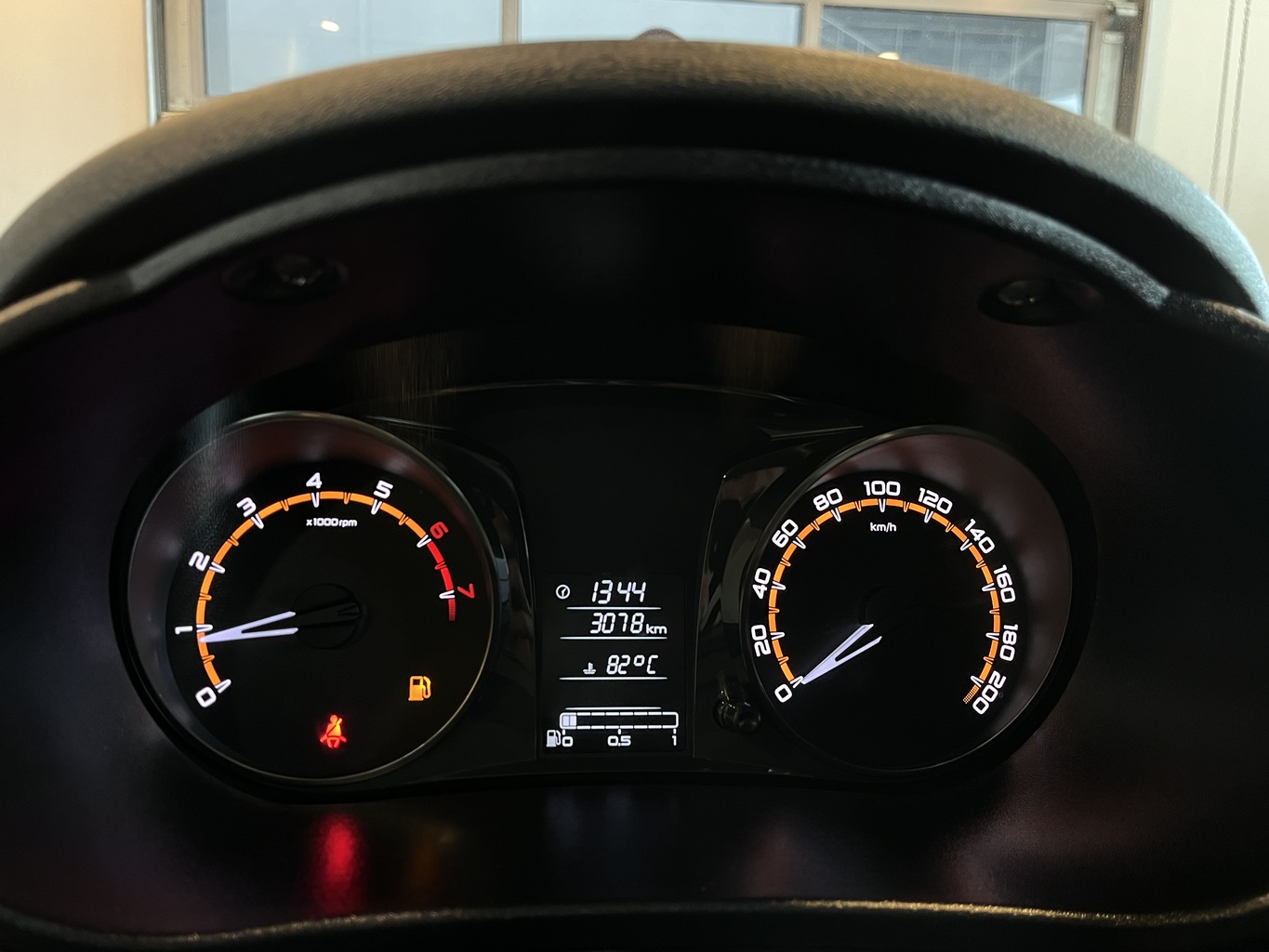 LADA GRANTA