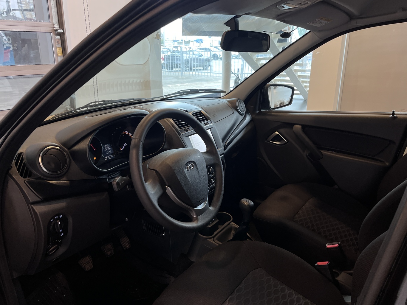 LADA GRANTA