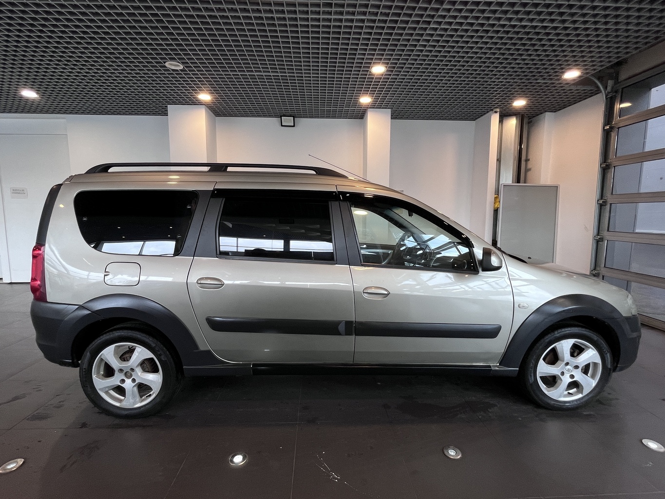 LADA LARGUS