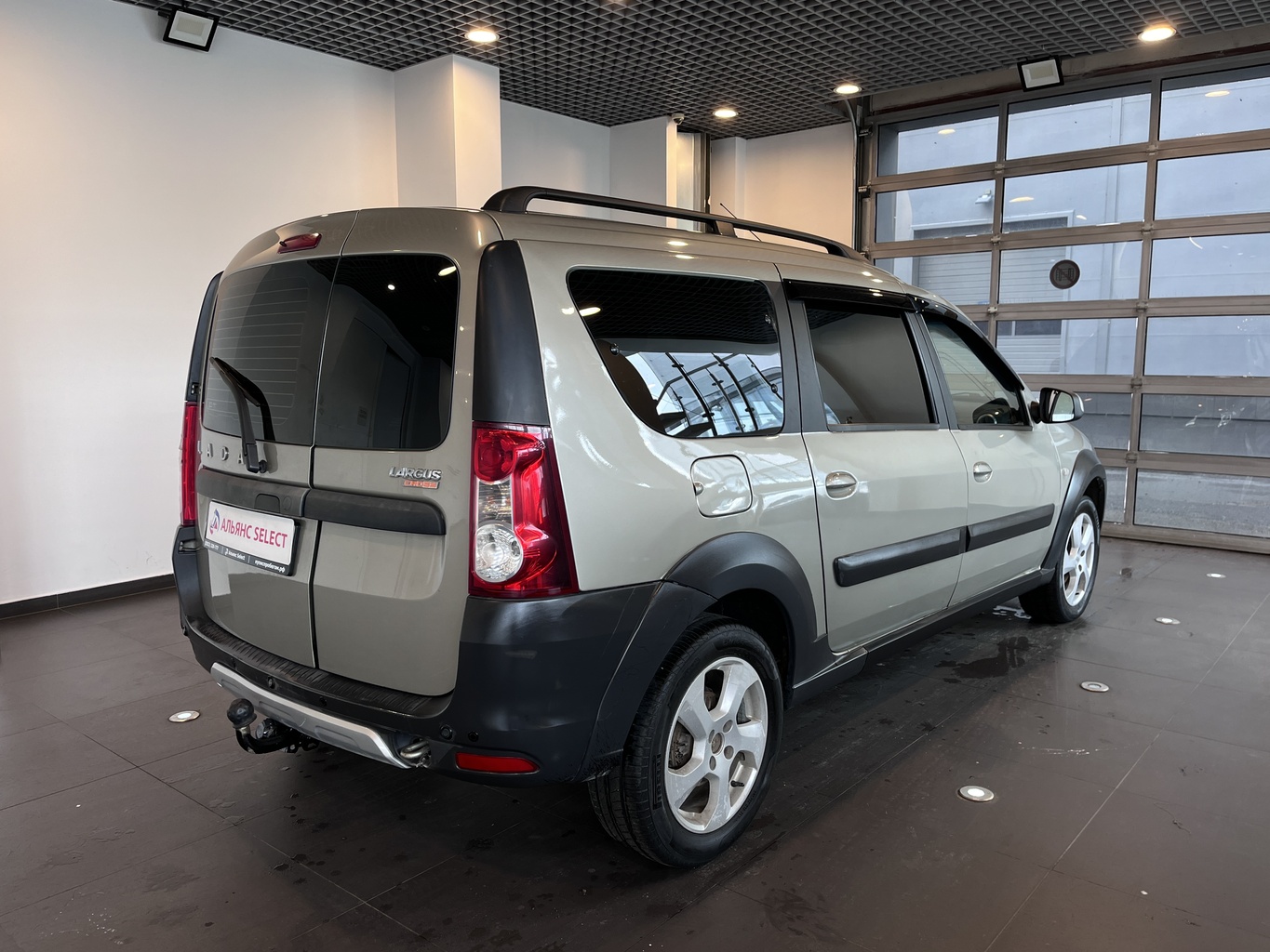 LADA LARGUS