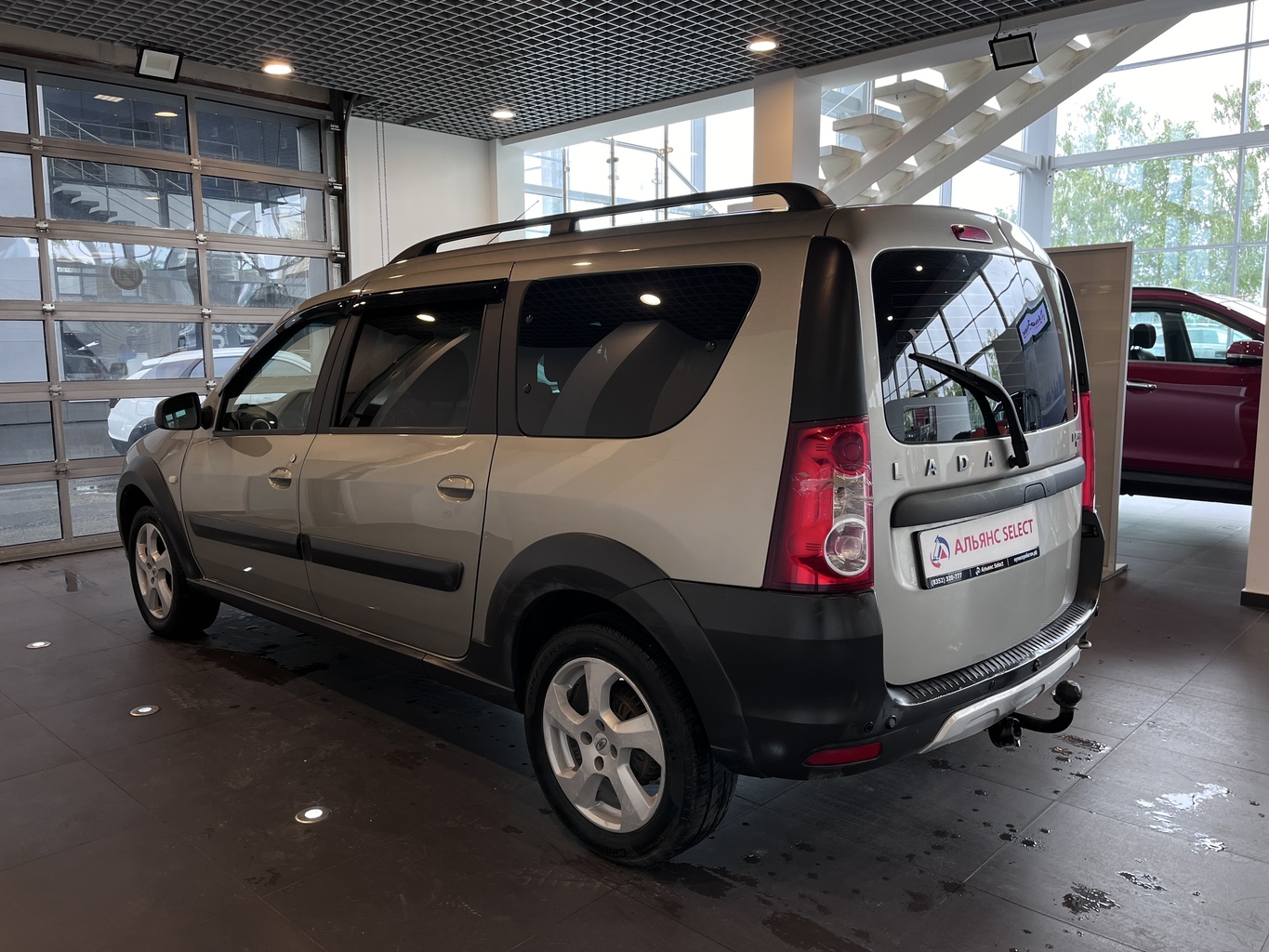LADA LARGUS