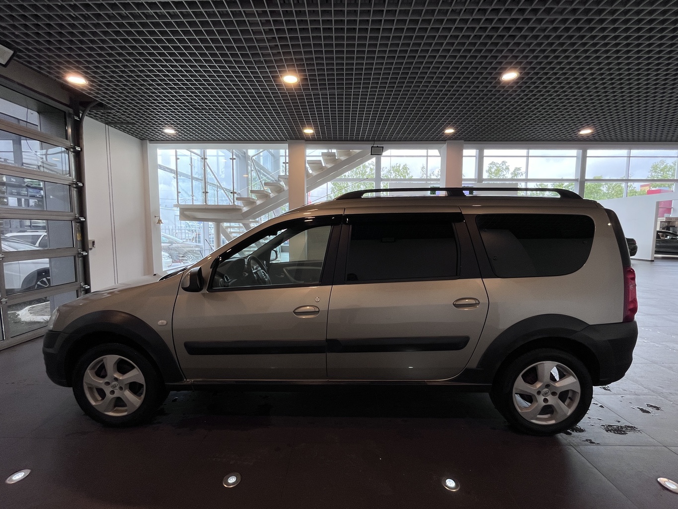 LADA LARGUS