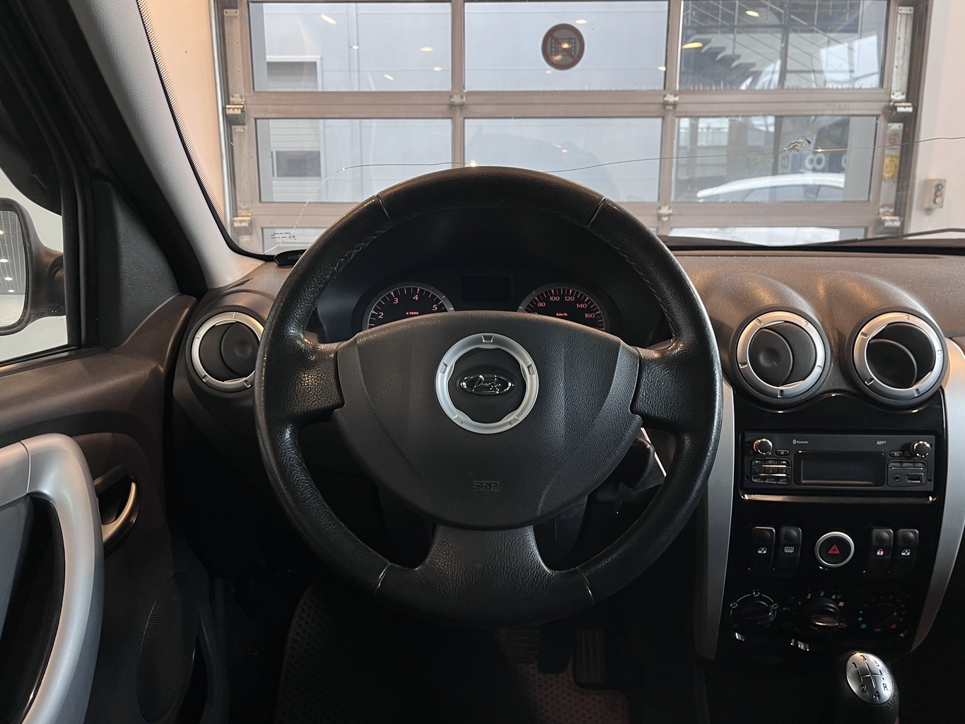 LADA LARGUS