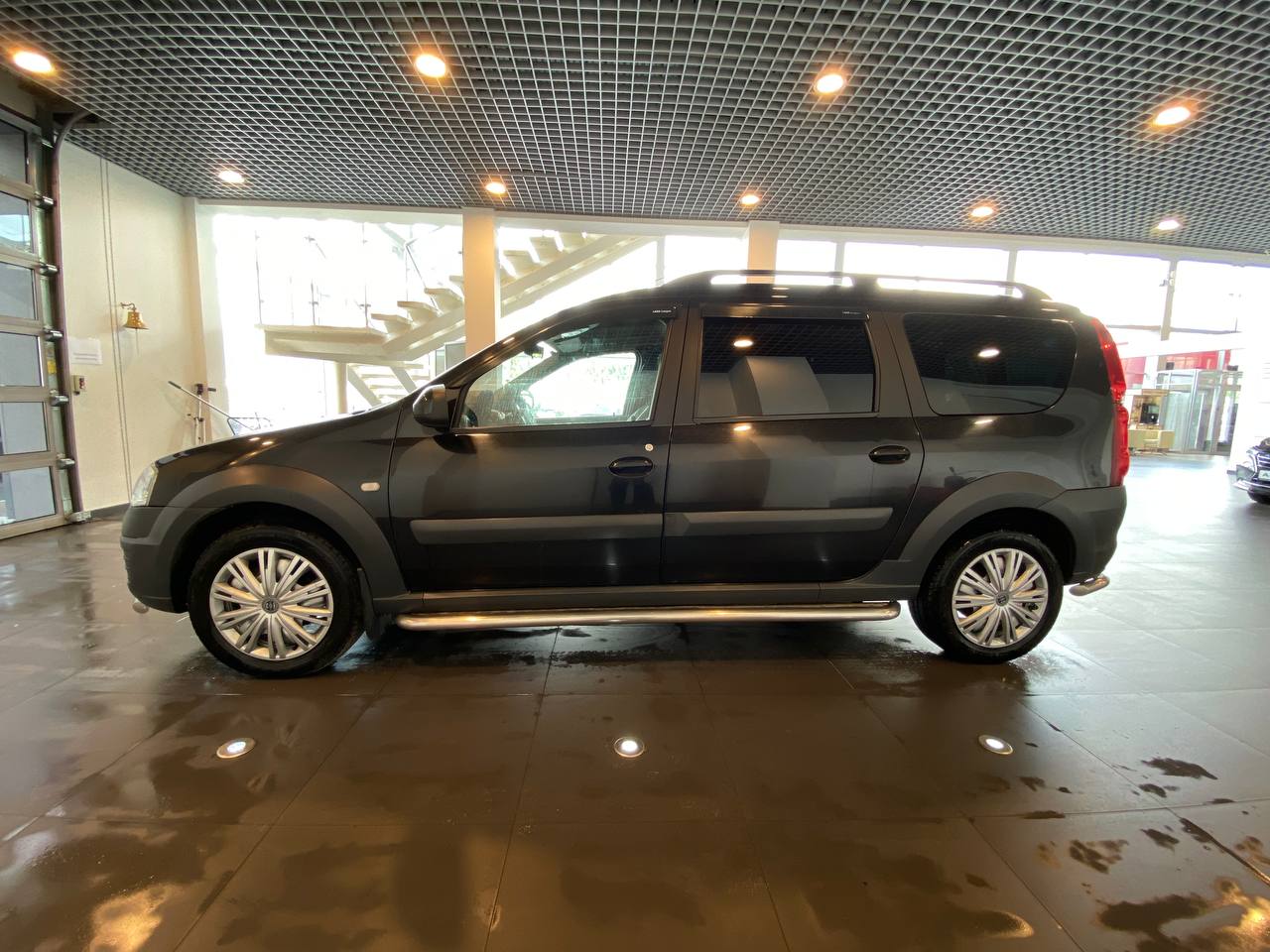 LADA KS045L  LARGUS