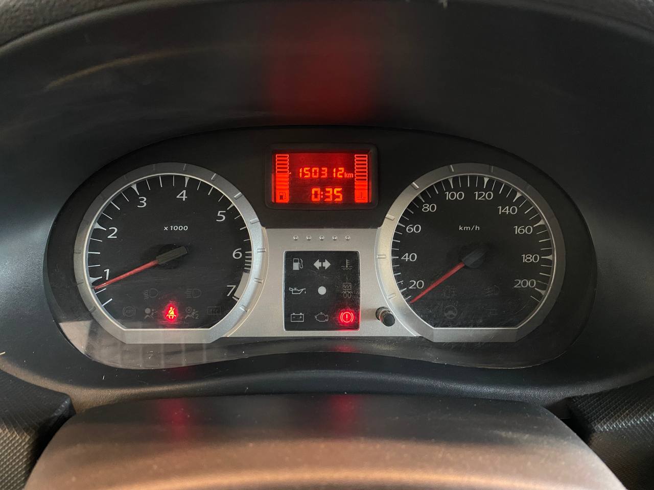 LADA KS045L  LARGUS