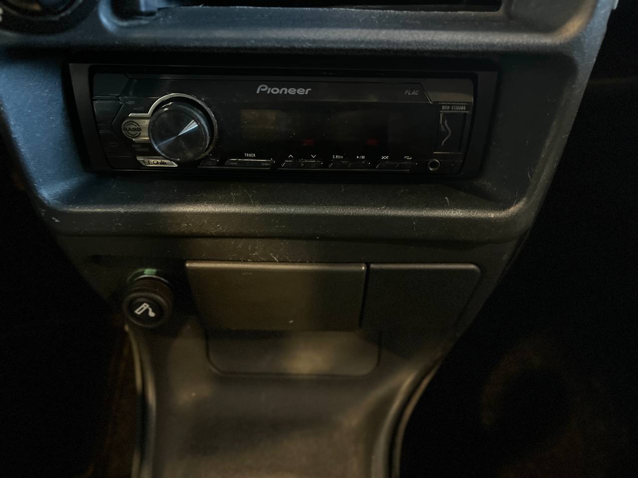 ВАЗ 2115