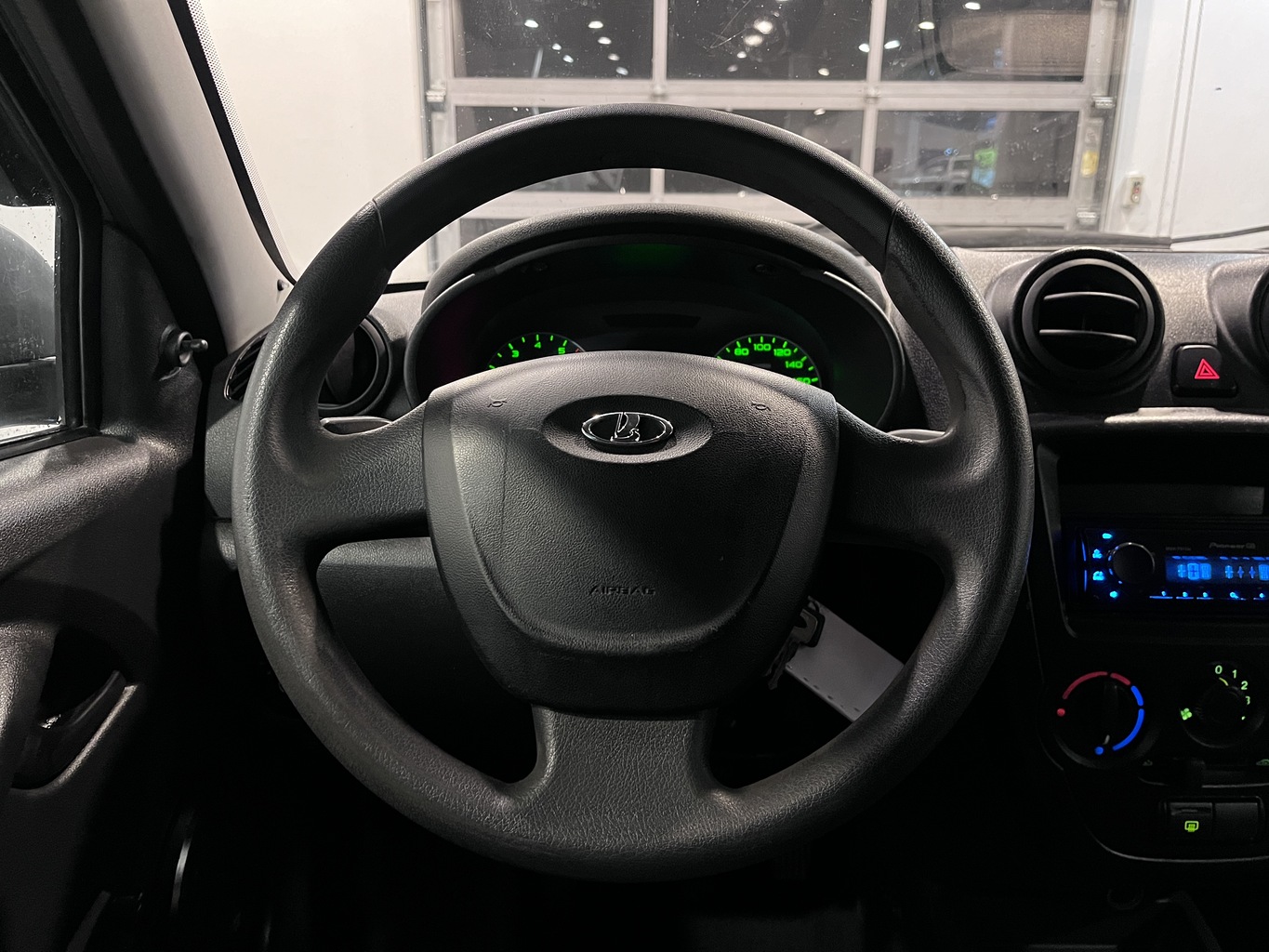 LADA GRANTA
