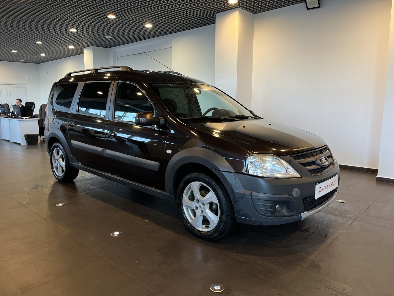 LADA LARGUS