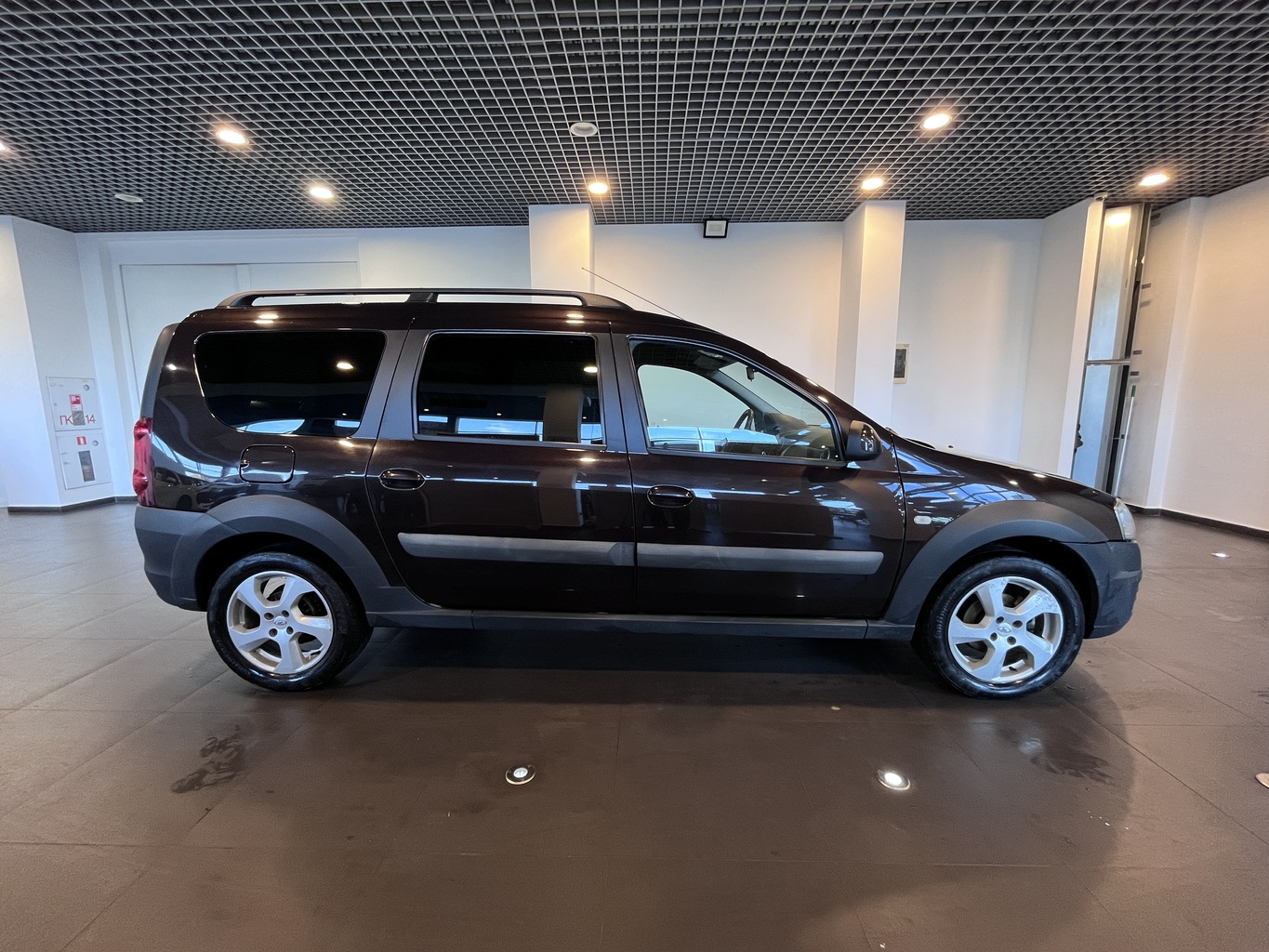 LADA LARGUS