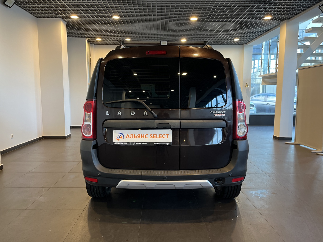 LADA LARGUS