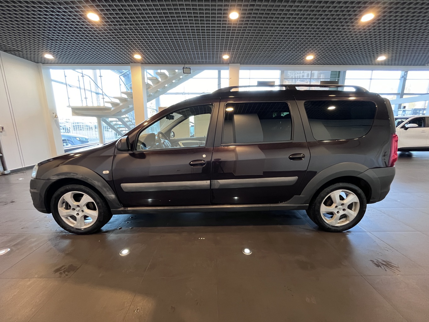 LADA LARGUS
