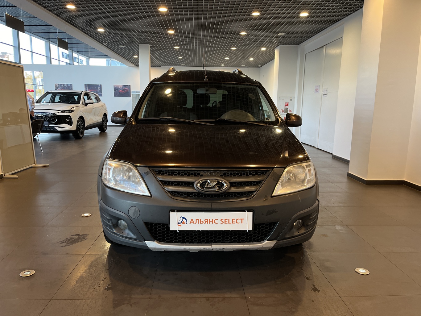 LADA LARGUS