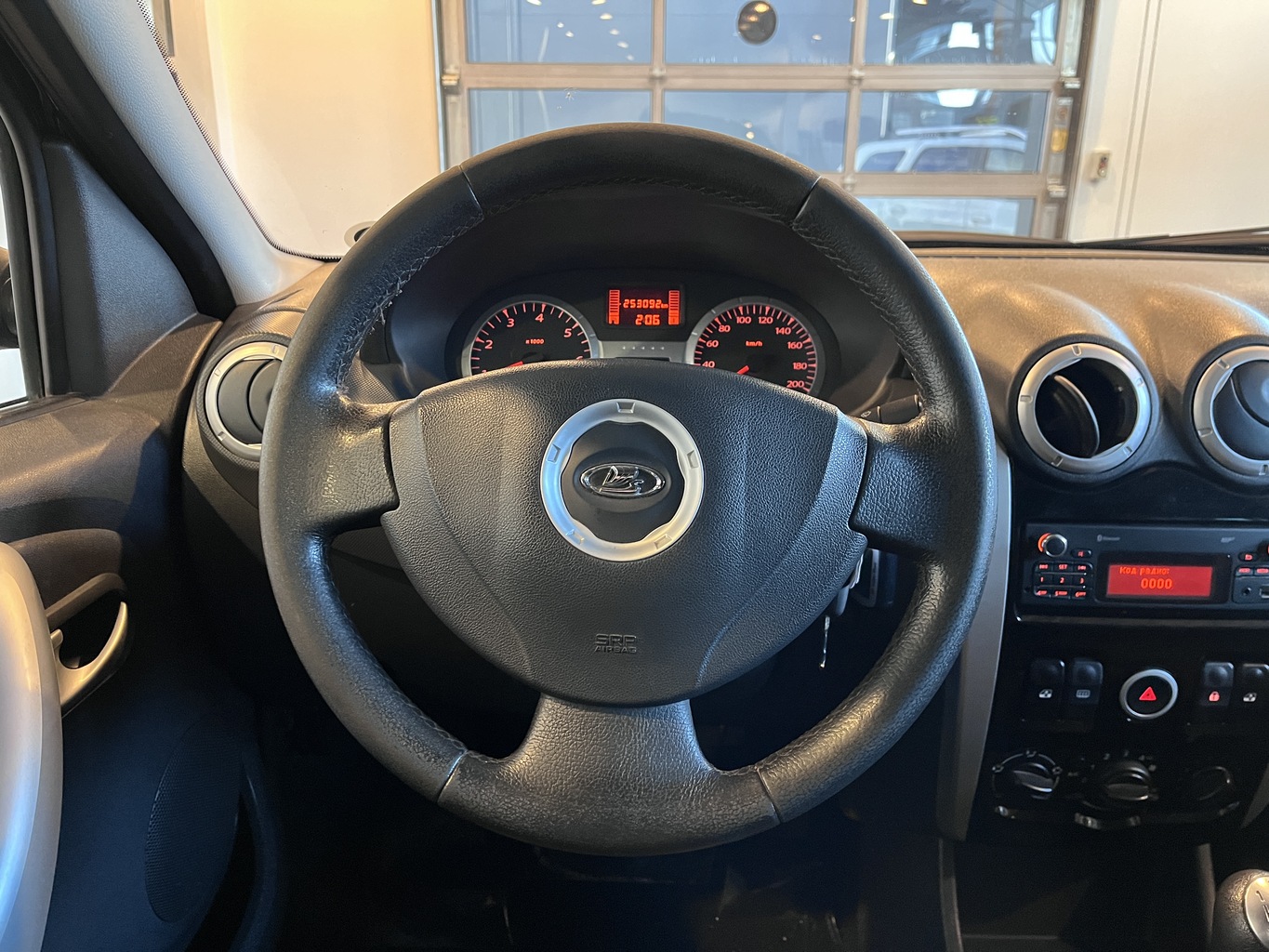 LADA LARGUS