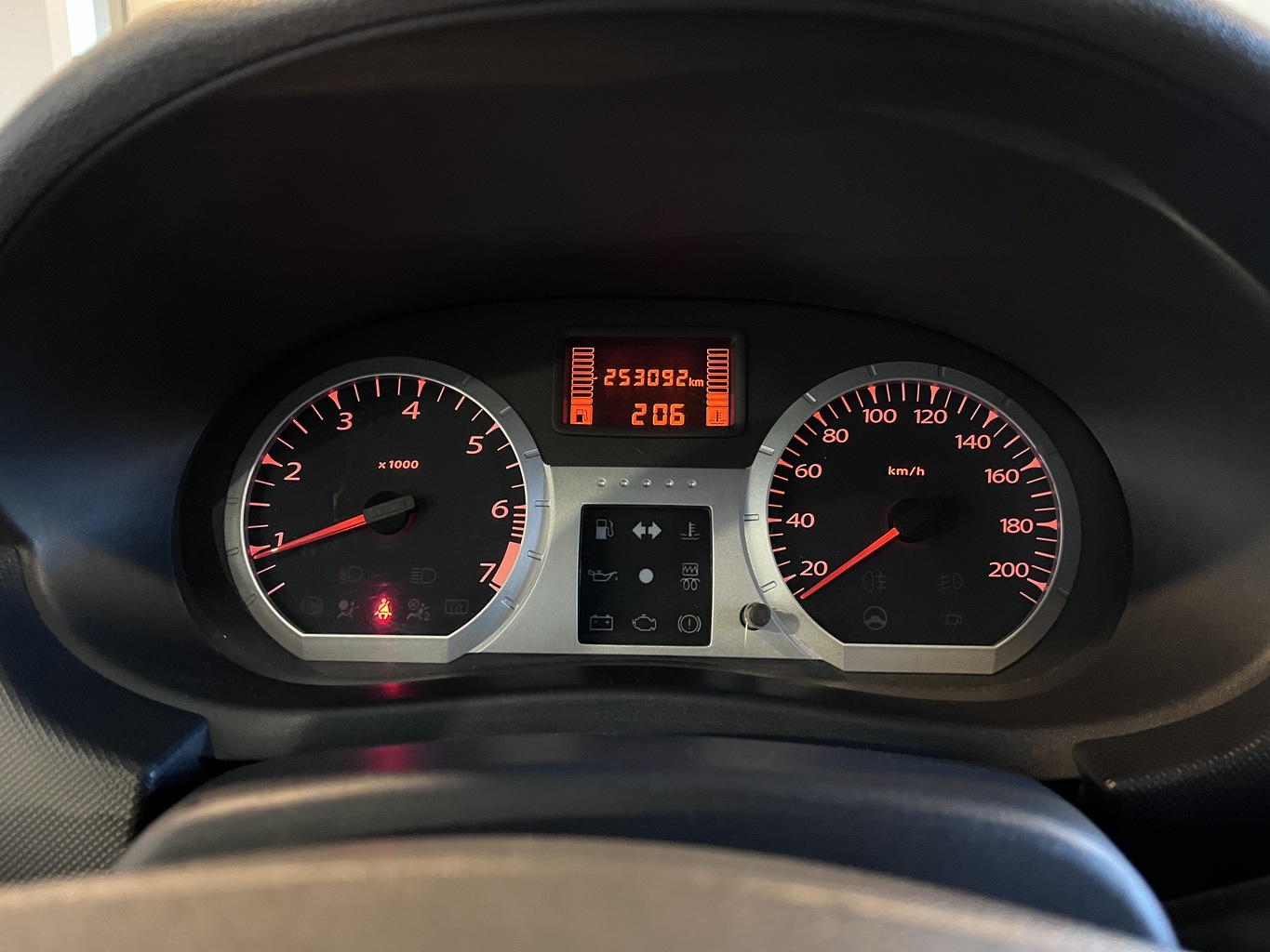 LADA LARGUS