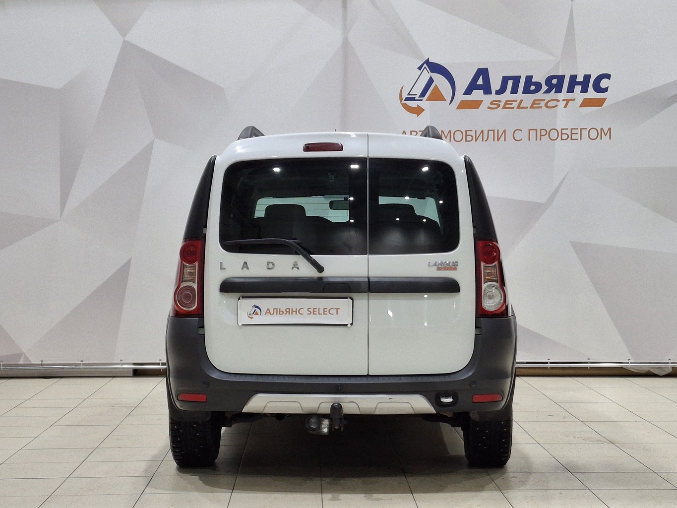 LADA LARGUS