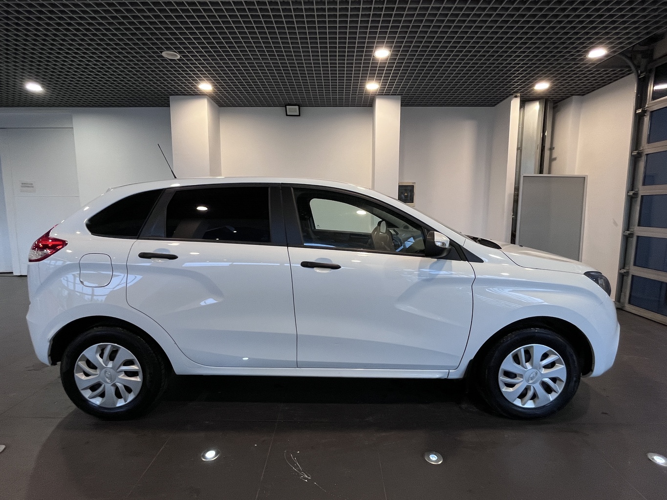 LADA XRAY
