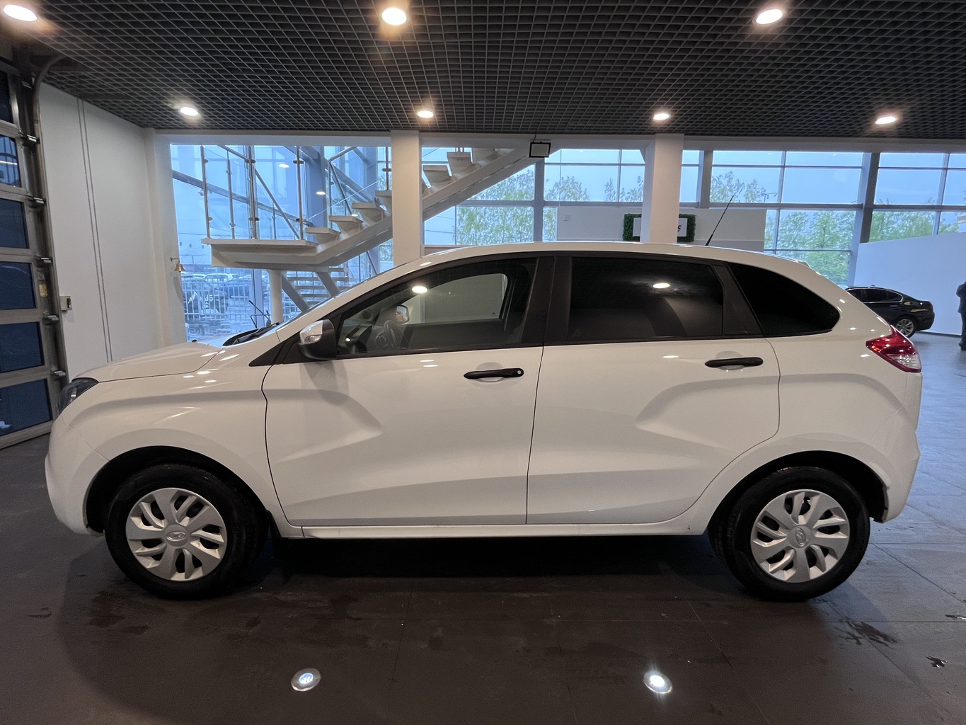 LADA XRAY