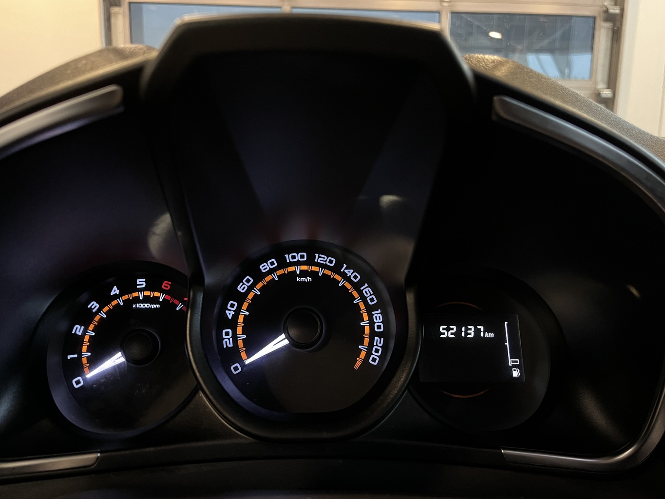 LADA XRAY