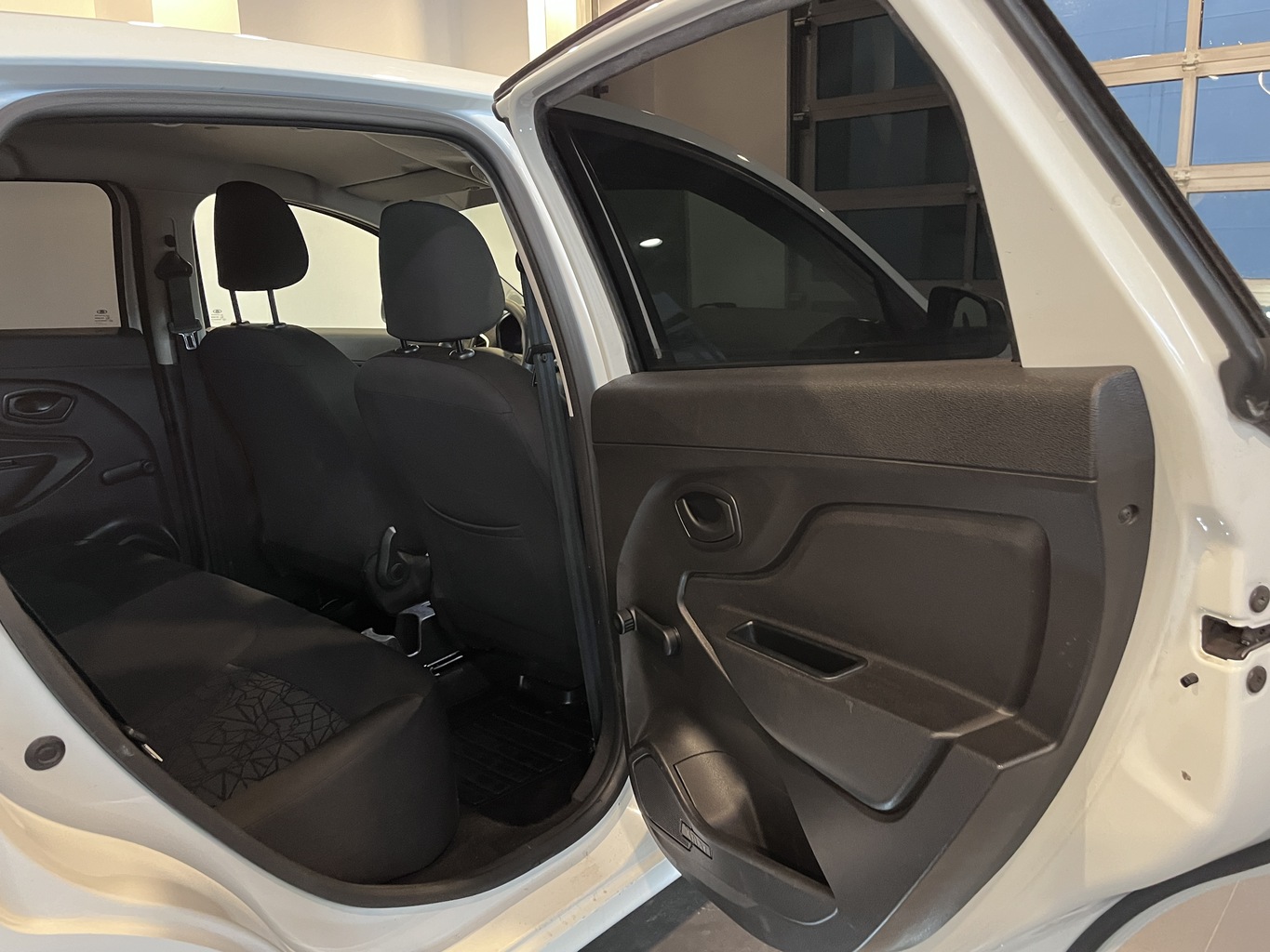 LADA XRAY