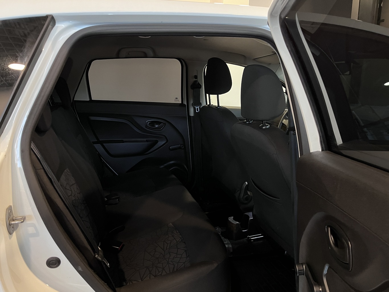 LADA XRAY