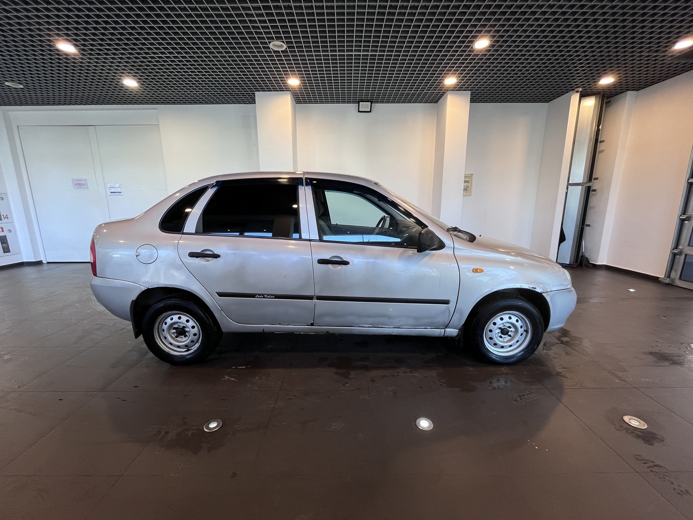 LADA KALINA