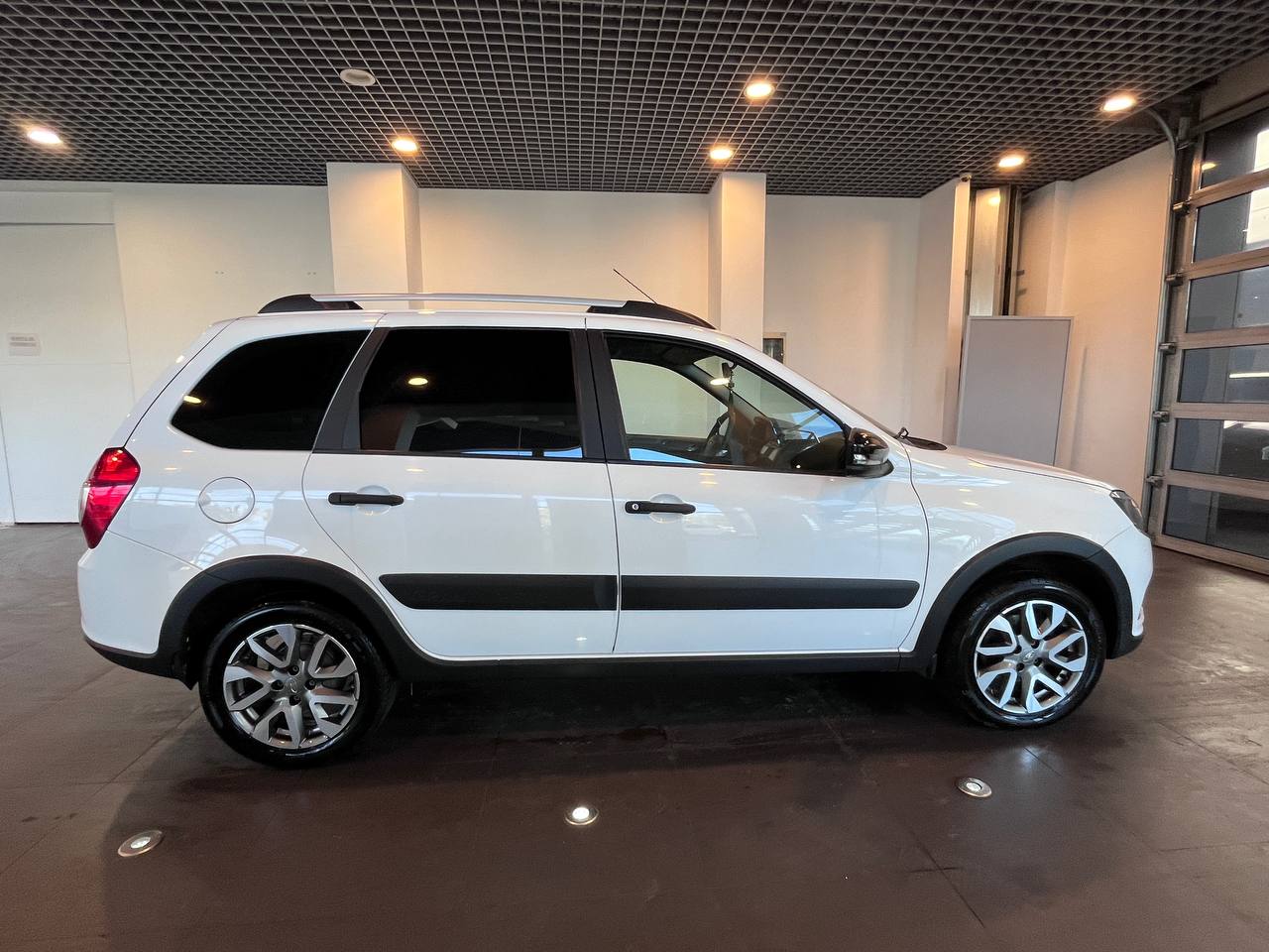 LADA GRANTA