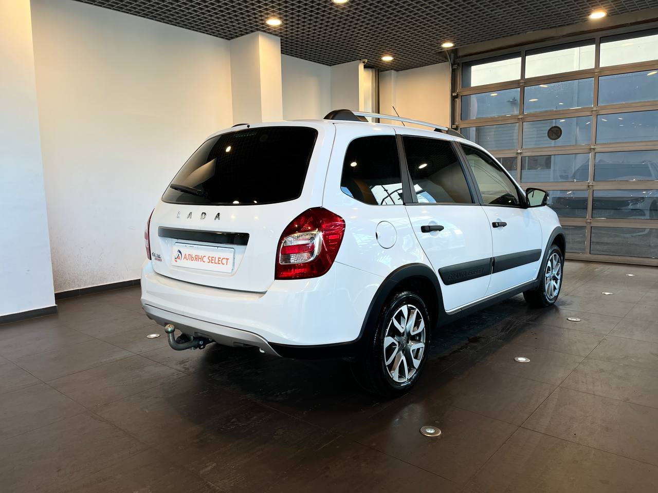 LADA GRANTA