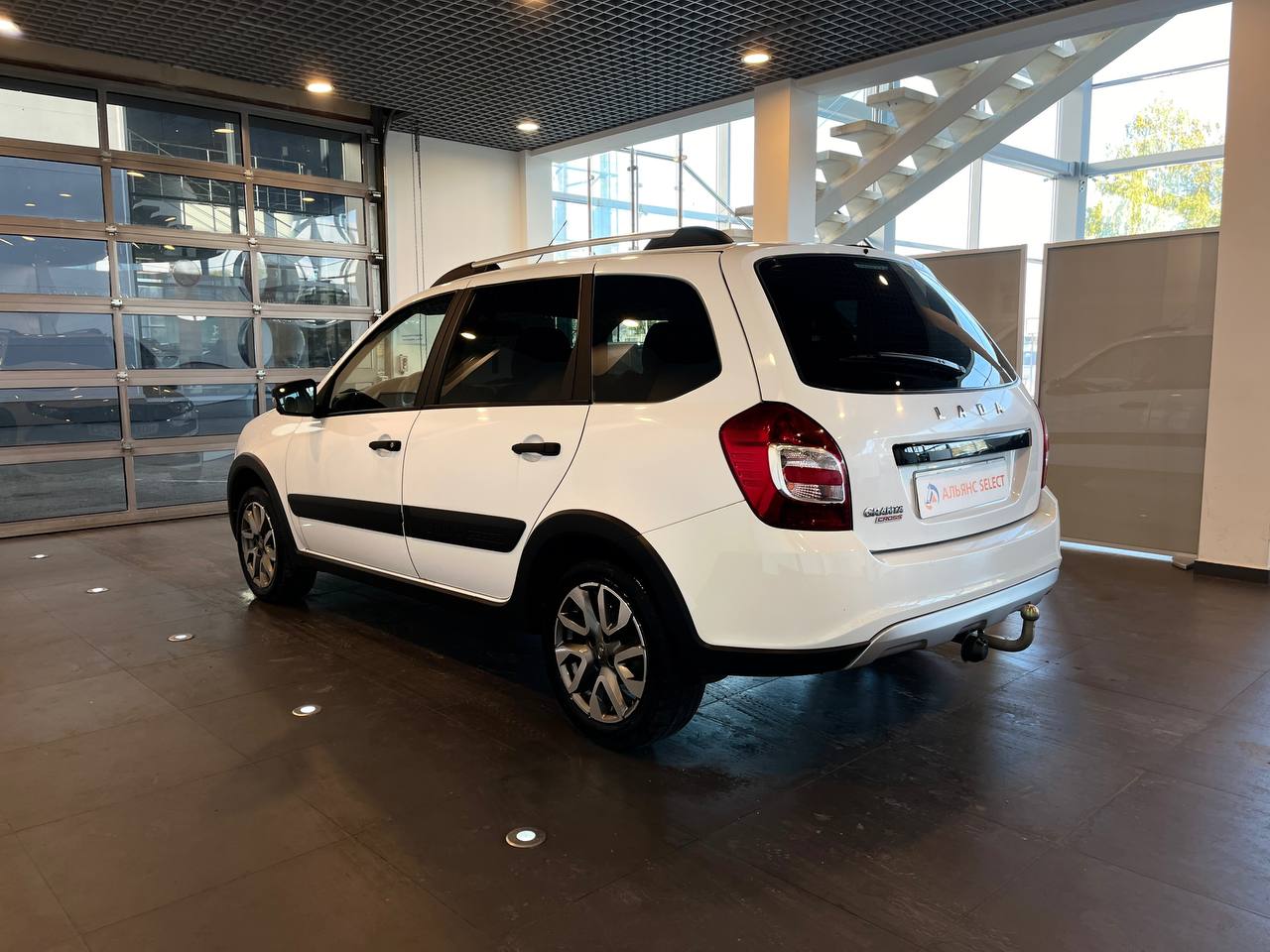 LADA GRANTA