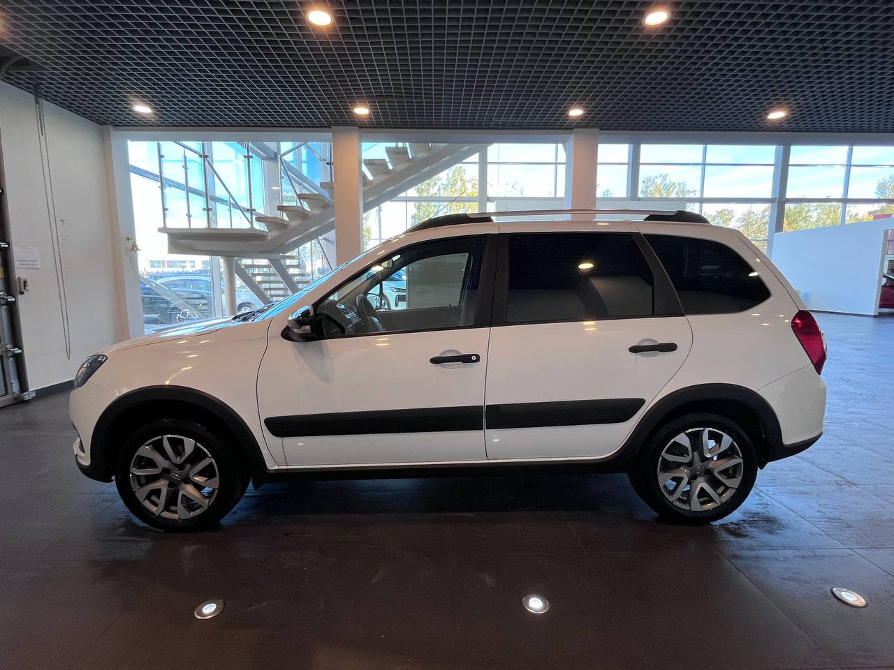 LADA GRANTA