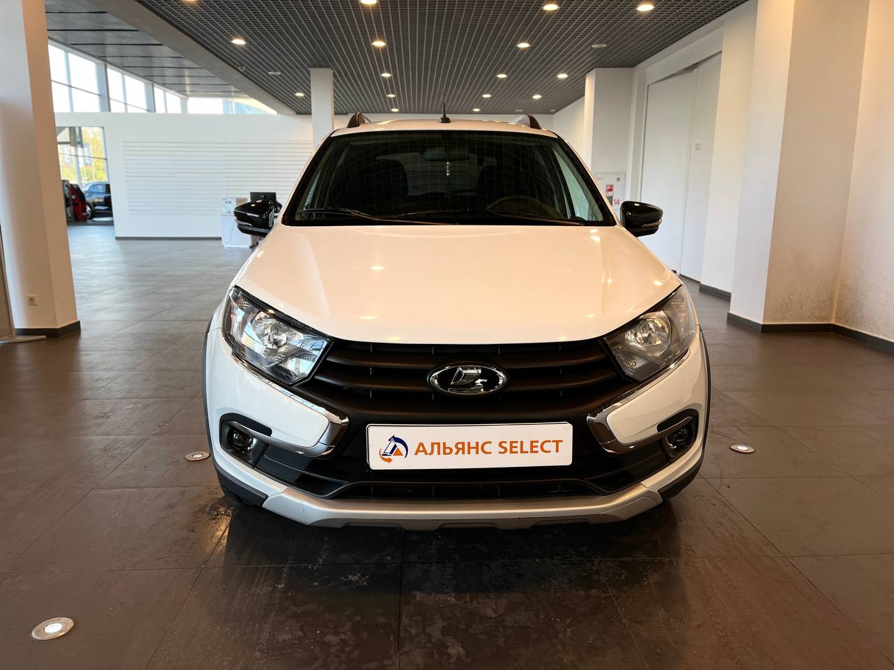 LADA GRANTA