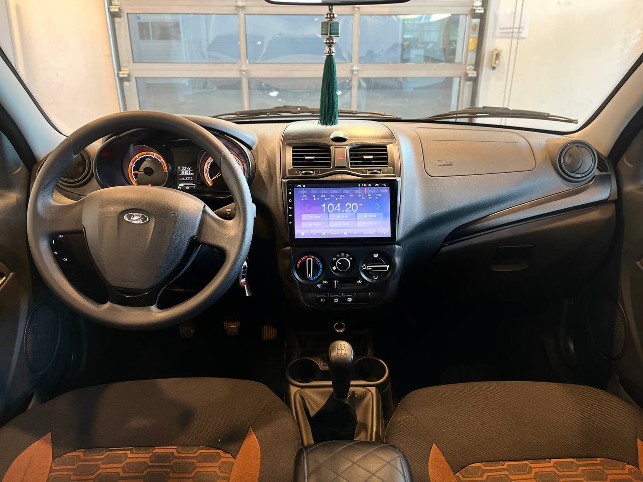 LADA GRANTA