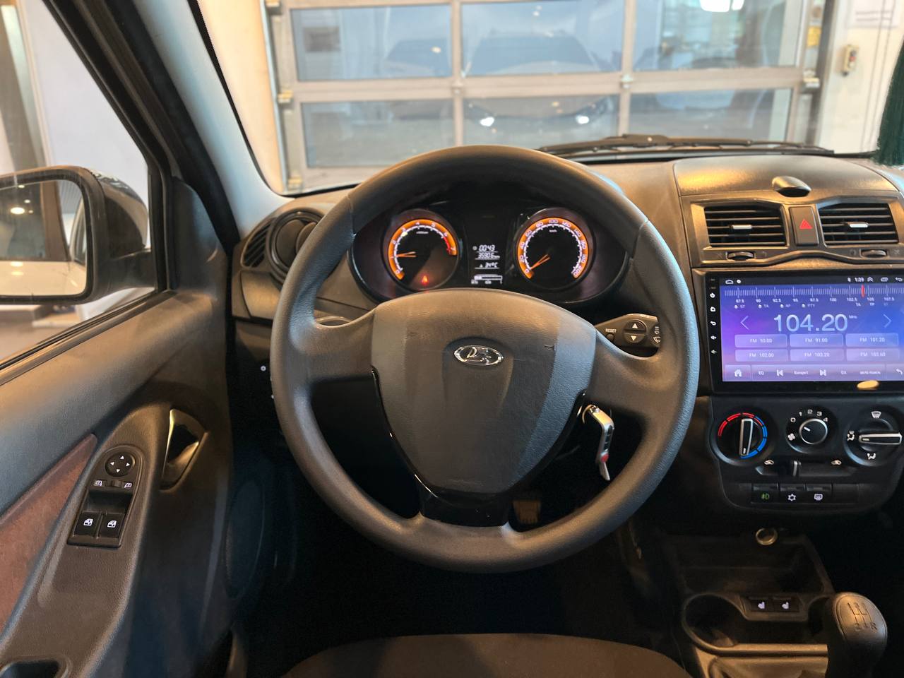 LADA GRANTA