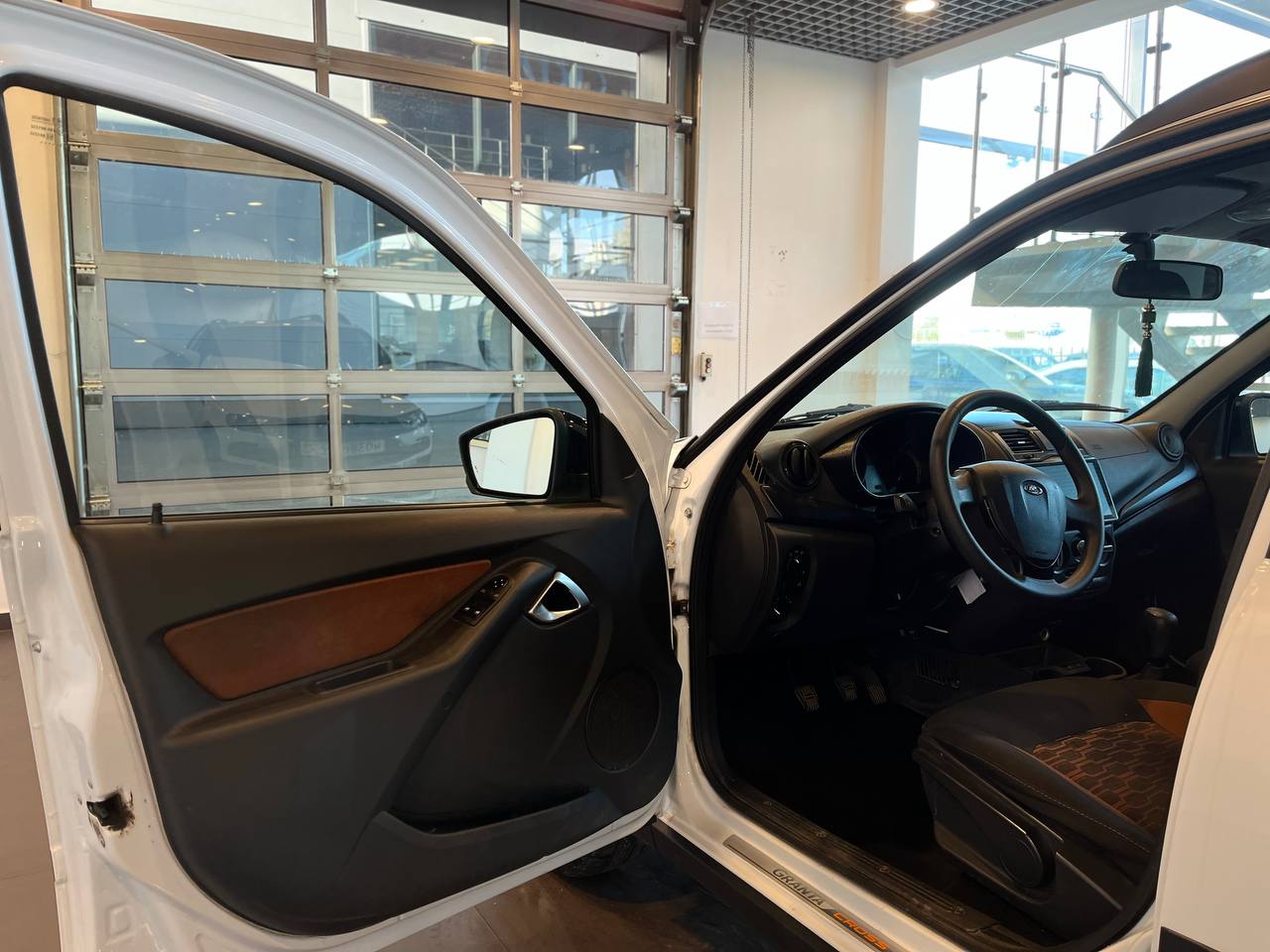 LADA GRANTA