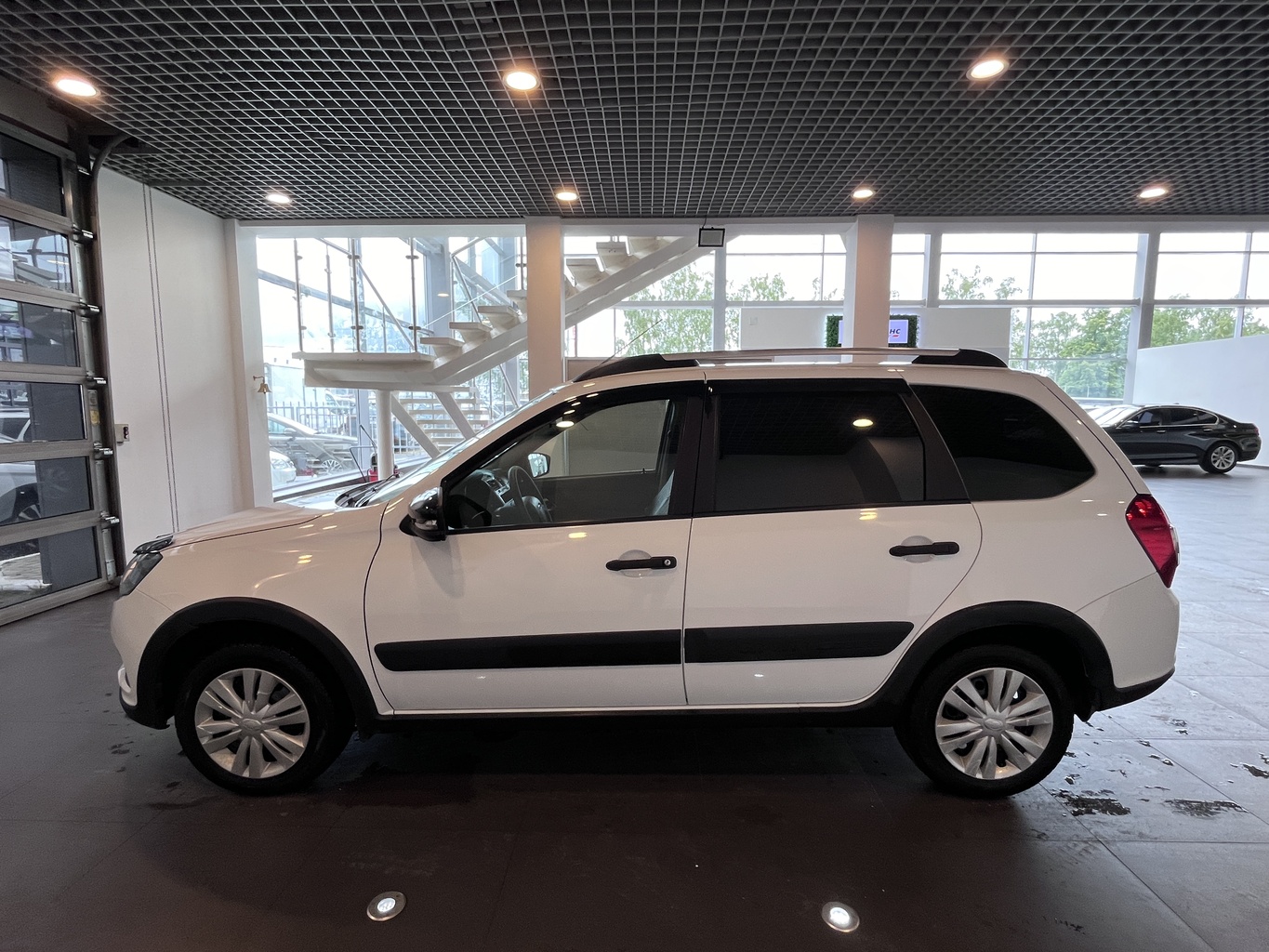 LADA GRANTA