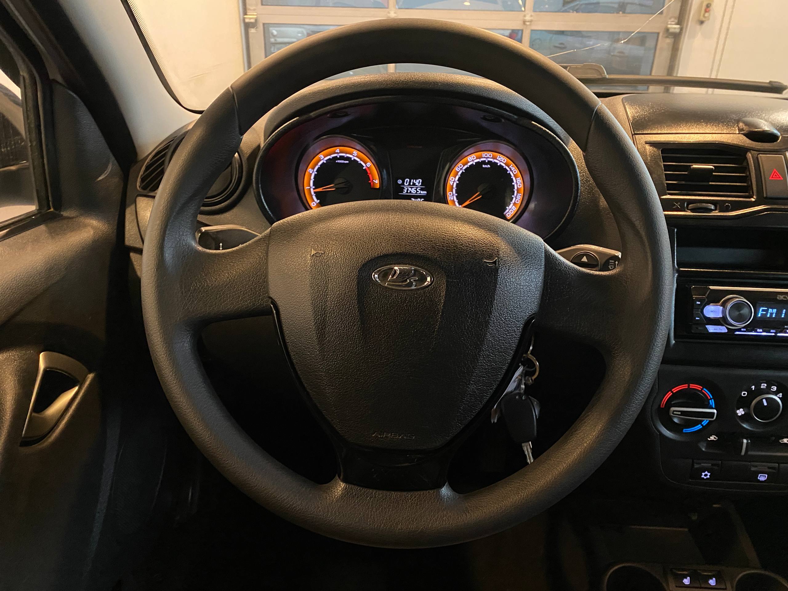 LADA GRANTA