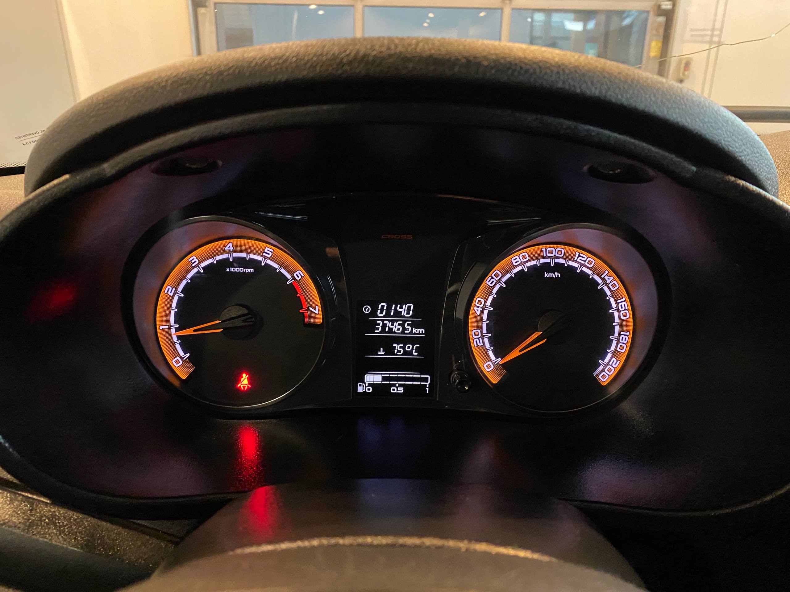 LADA GRANTA