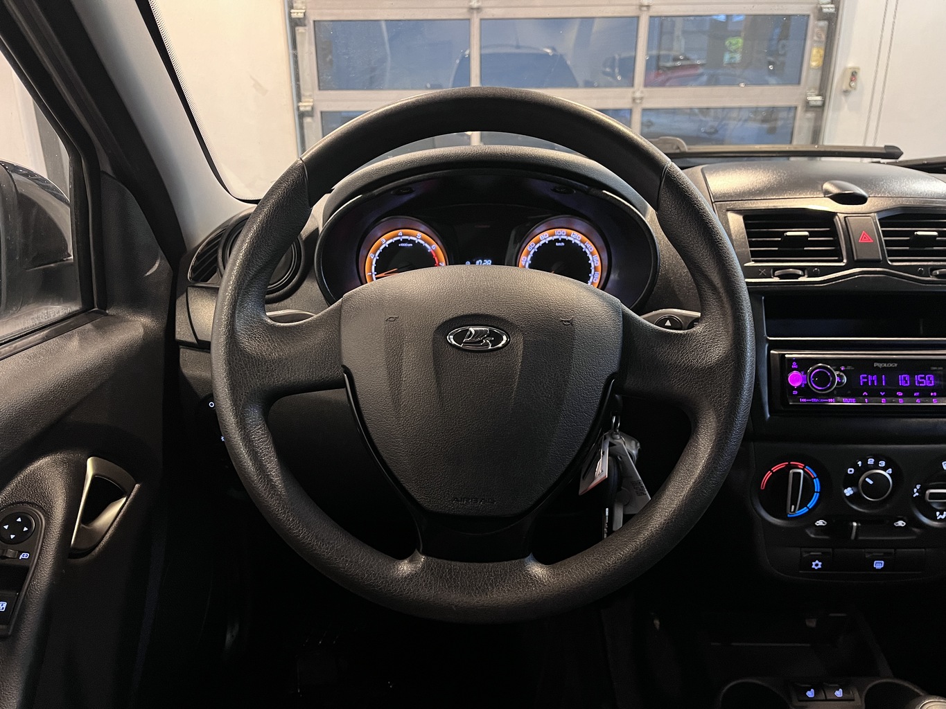 LADA GRANTA