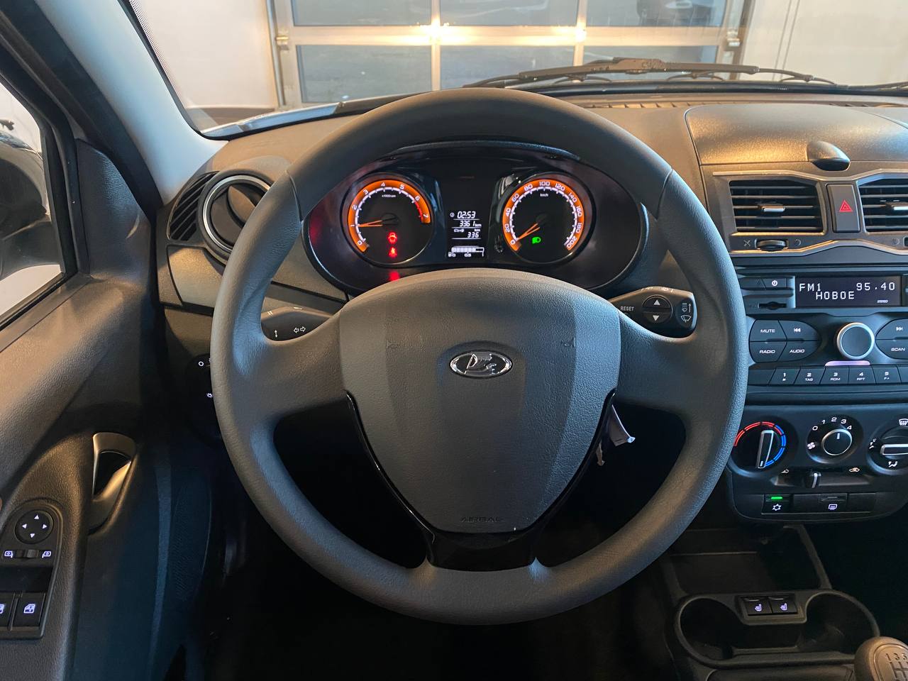 LADA GRANTA