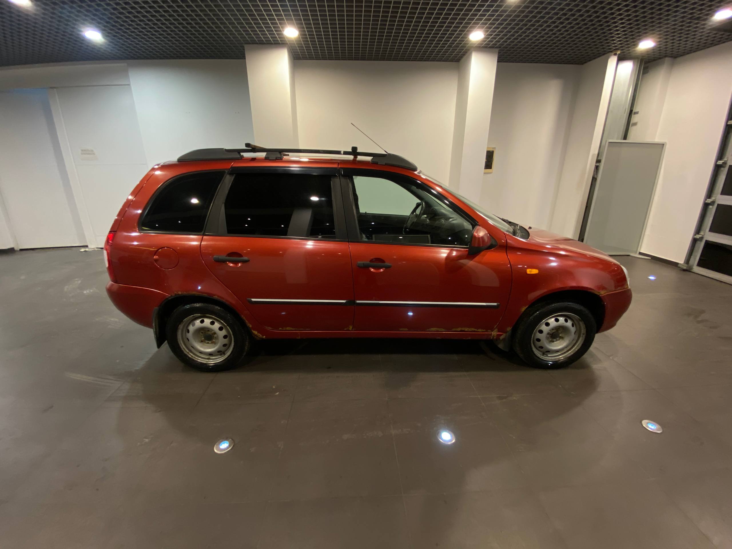 LADA KALINA