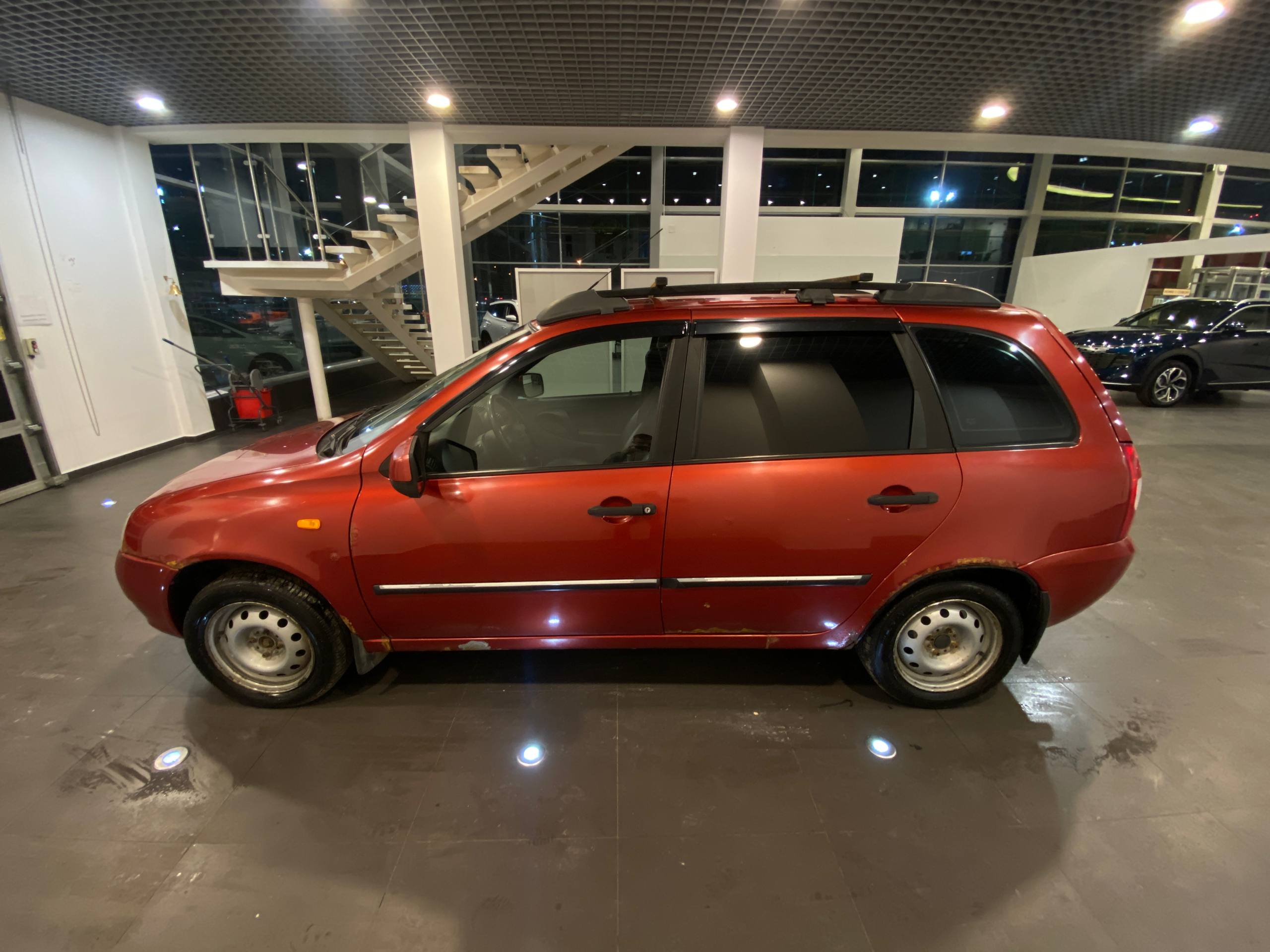 LADA KALINA