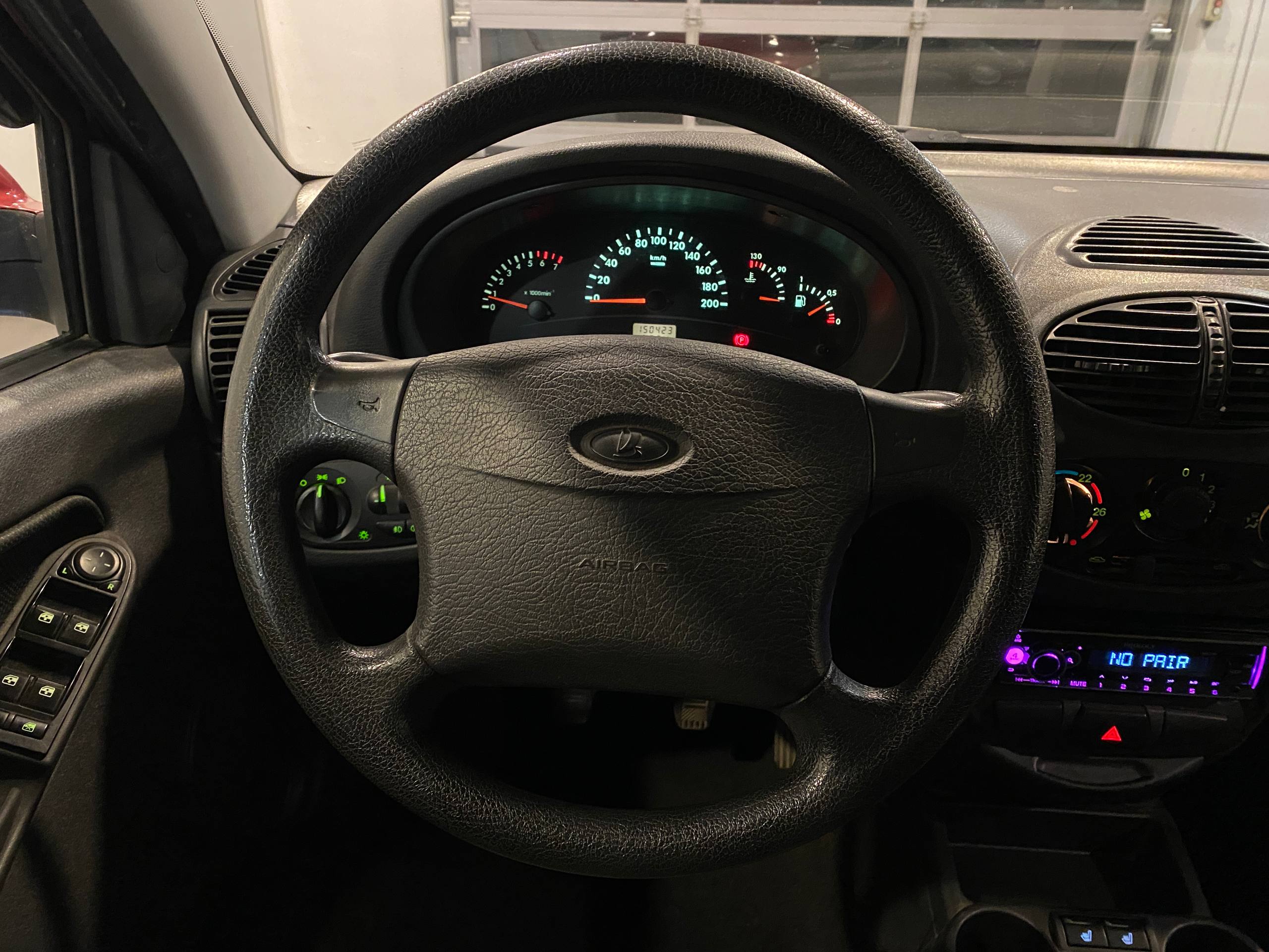 LADA KALINA