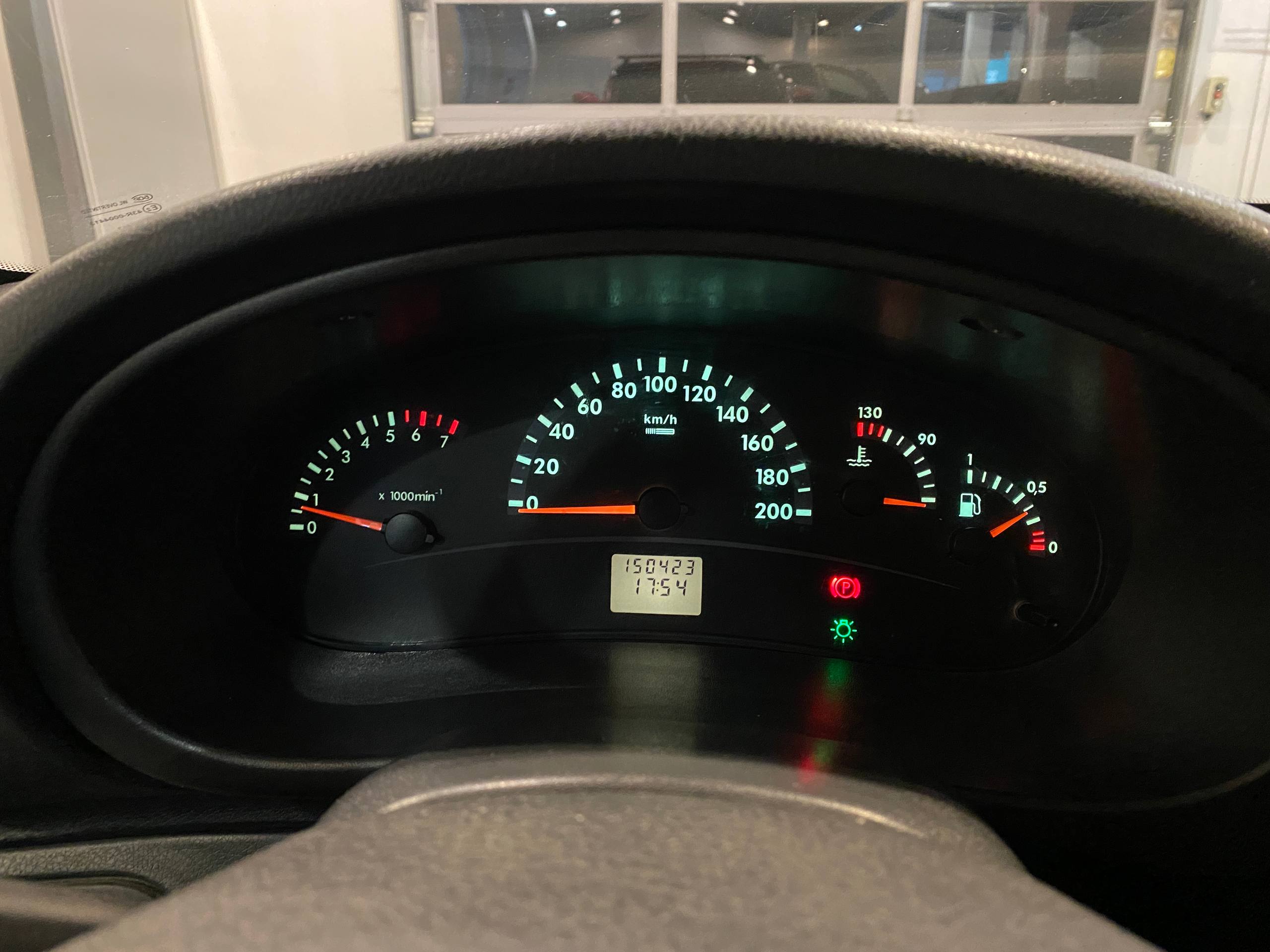 LADA KALINA
