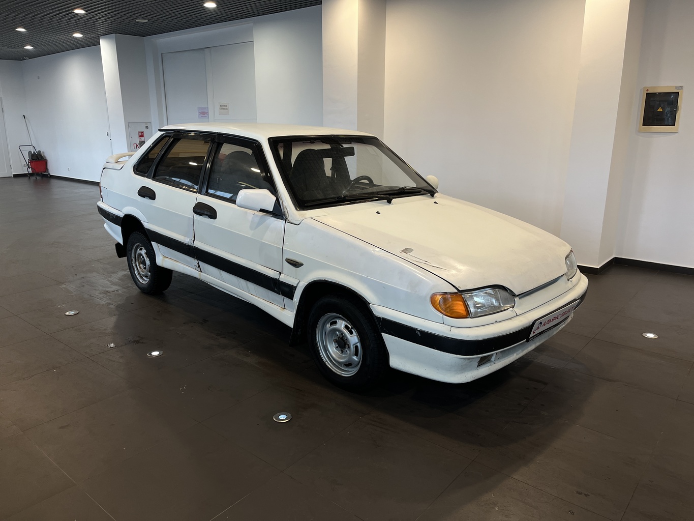 LADA 2115