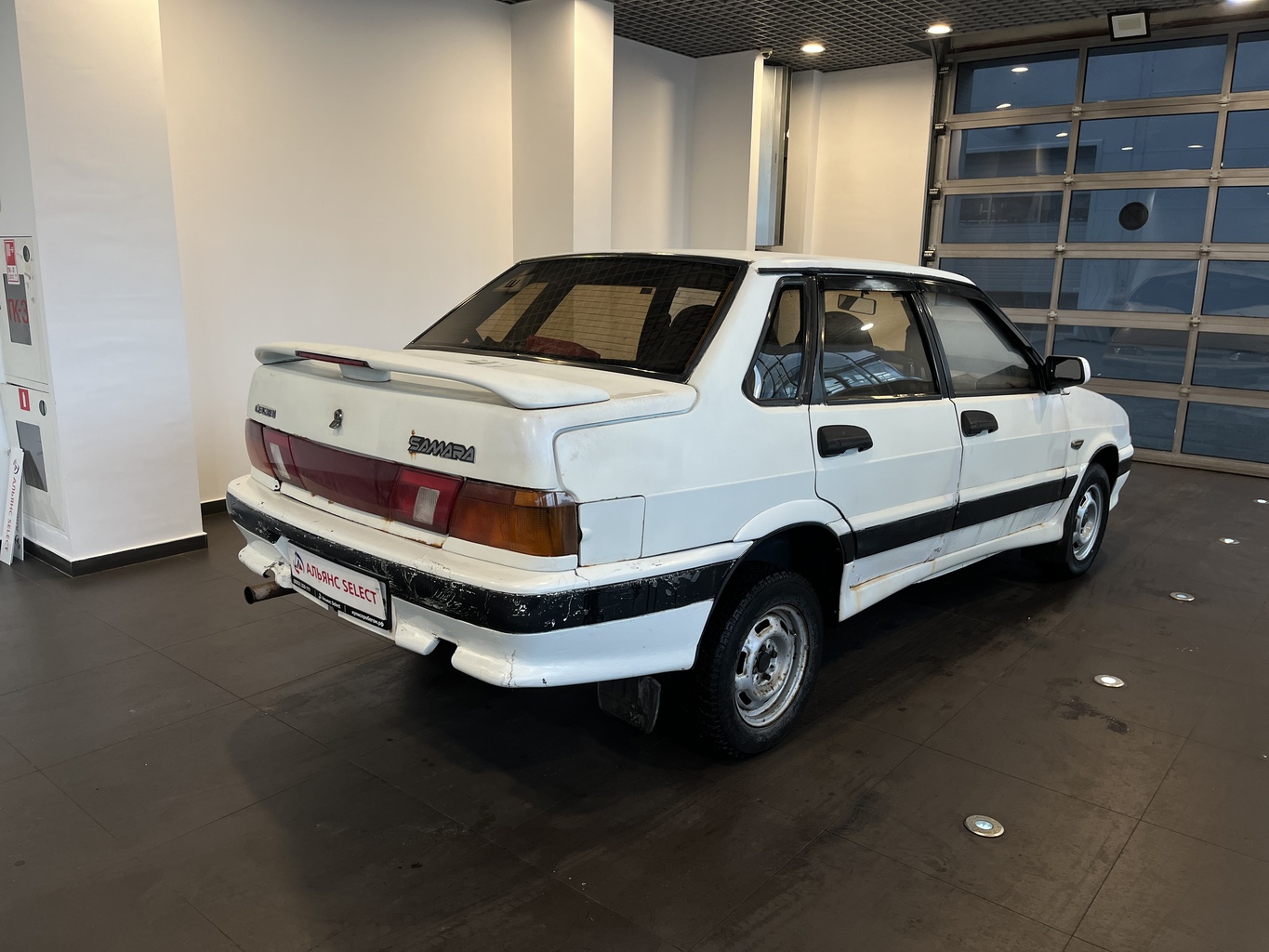 LADA 2115