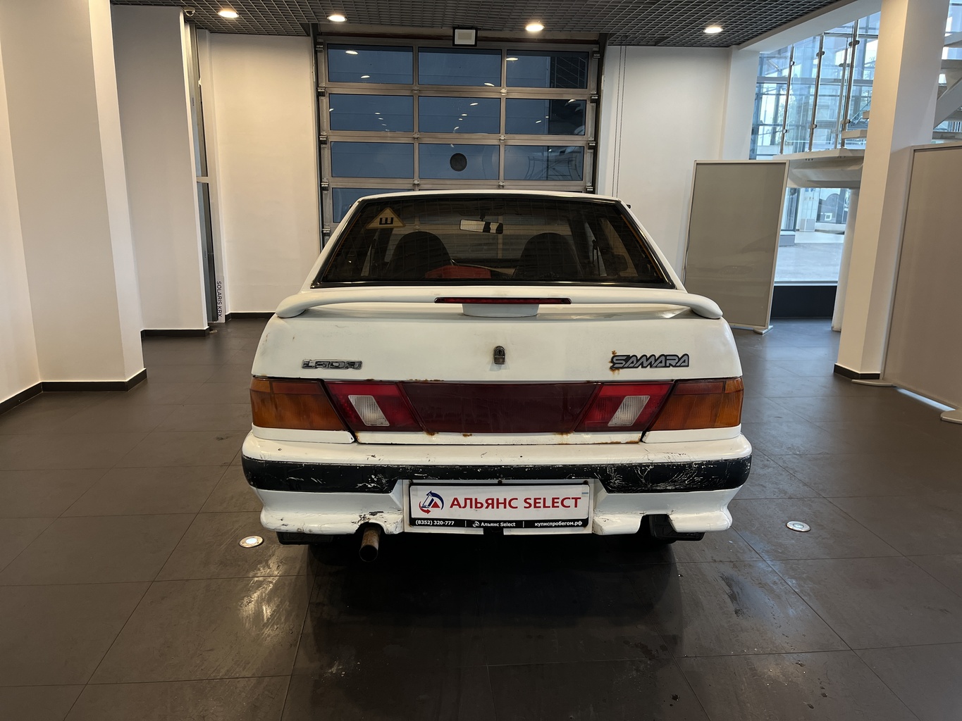 LADA 2115